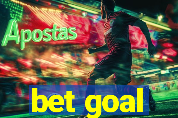 bet goal